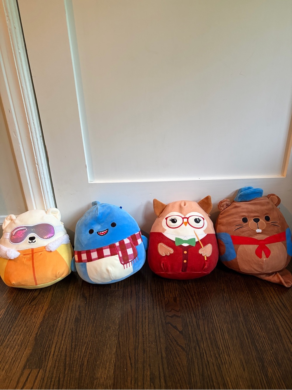 Small Squishmallow Lot